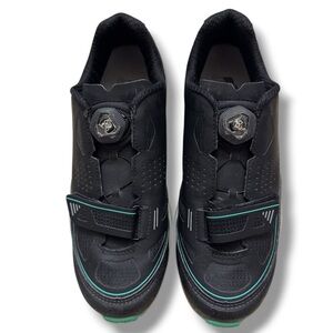Pearl iZUMi X-Alp Launch II BOA Cycling Shoes EU 42 US 10.5